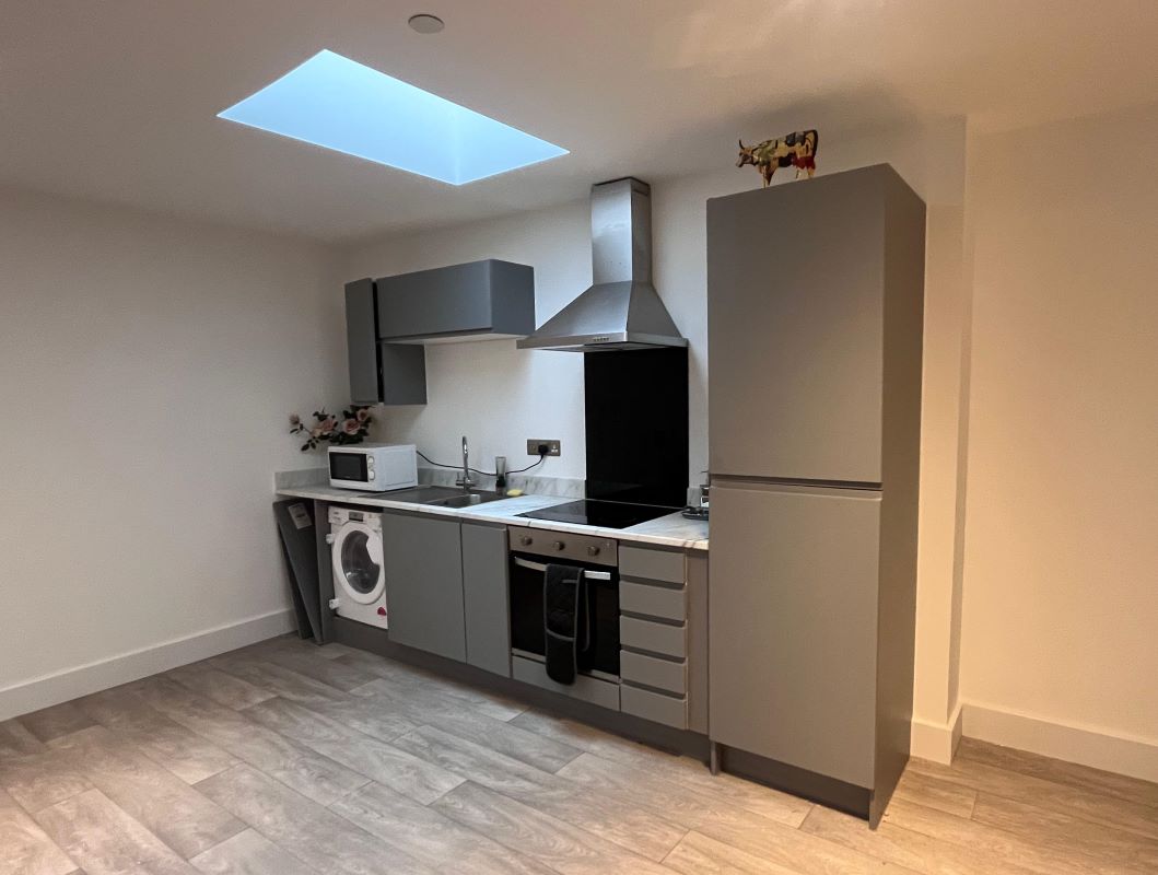 40A Market Court, Grange Road, Birkenhead, CH41 6BB