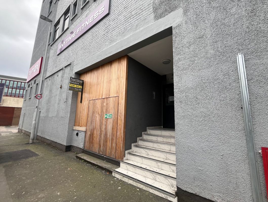 40A Market Court, Grange Road, Birkenhead, CH41 6BB