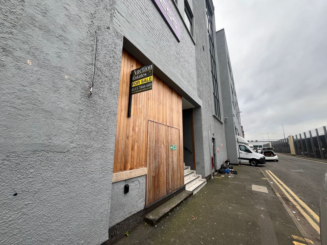 40A Market Court, Grange Road, Birkenhead, CH41 6BB