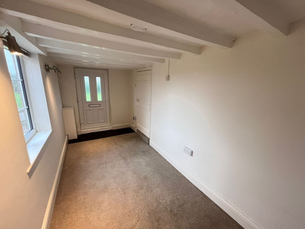 Corner House, Ollerton Road, Kelham, Newark, NG23 5QS