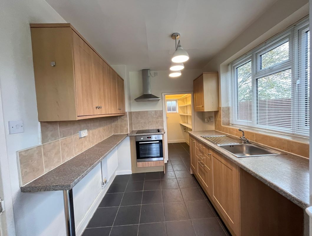 Corner House, Ollerton Road, Kelham, Newark, NG23 5QS