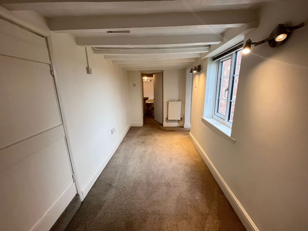 Corner House, Ollerton Road, Kelham, Newark, NG23 5QS