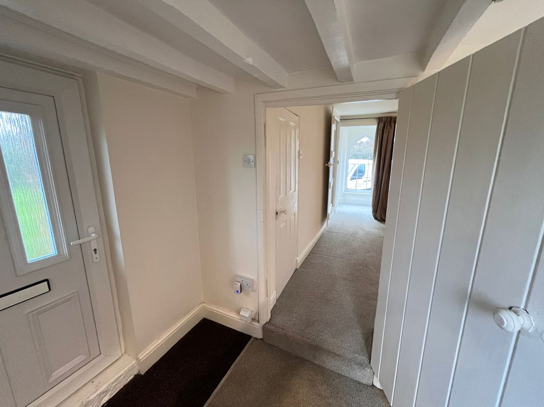 Corner House, Ollerton Road, Kelham, Newark, NG23 5QS