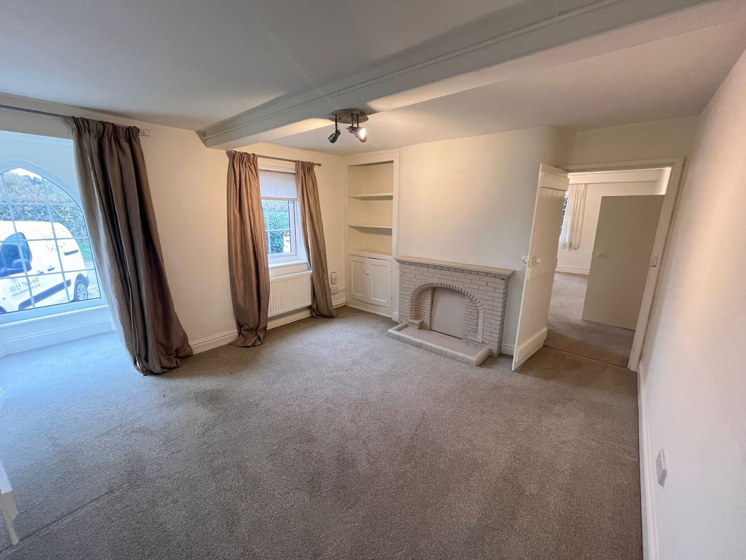Corner House, Ollerton Road, Kelham, Newark, NG23 5QS