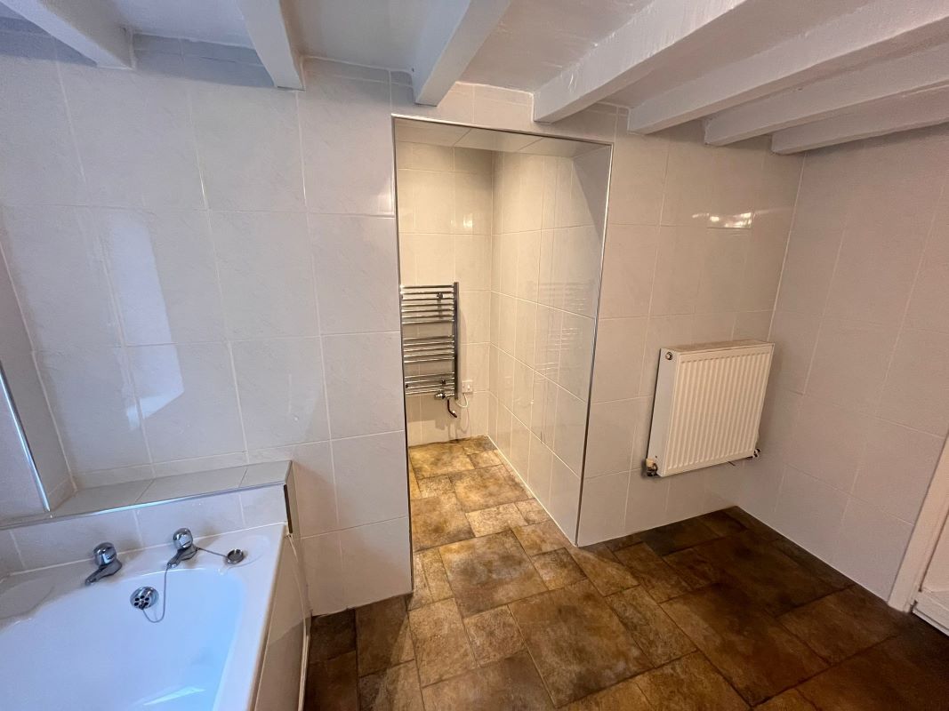 Corner House, Ollerton Road, Kelham, Newark, NG23 5QS