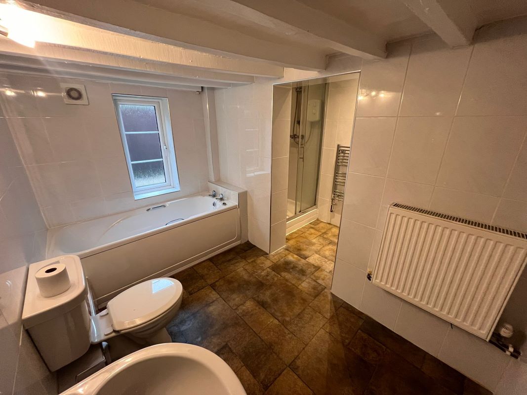 Corner House, Ollerton Road, Kelham, Newark, NG23 5QS