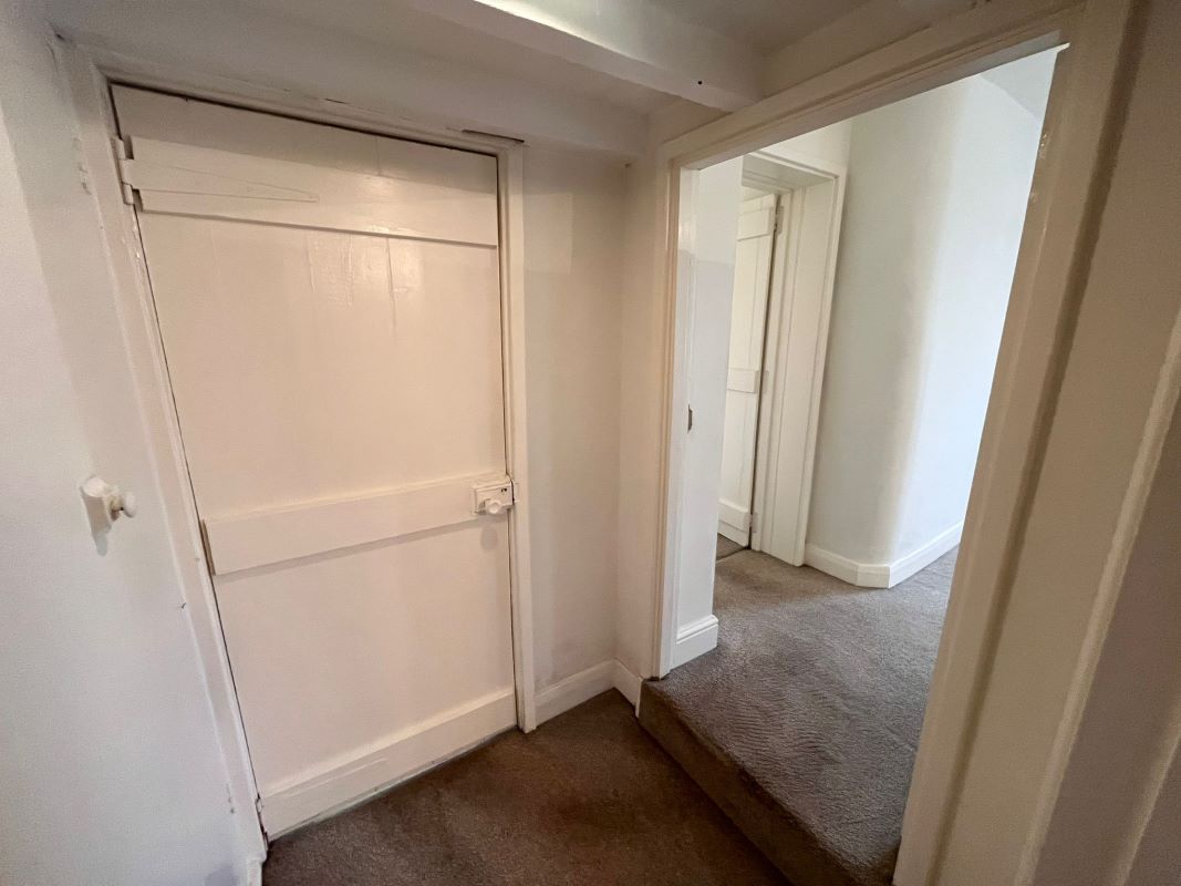 Corner House, Ollerton Road, Kelham, Newark, NG23 5QS