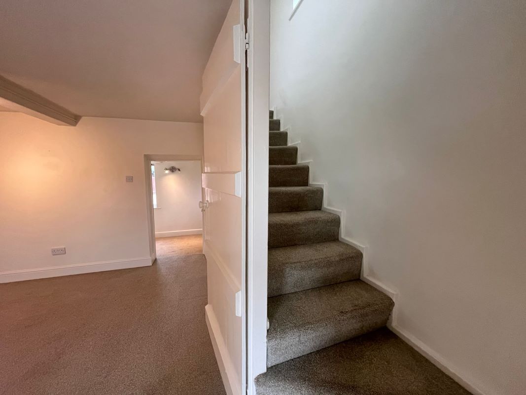 Corner House, Ollerton Road, Kelham, Newark, NG23 5QS