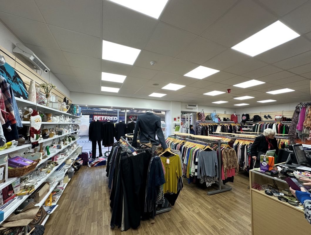 68/70 New Street, Huddersfield, Kirklees, HD1 2TR
