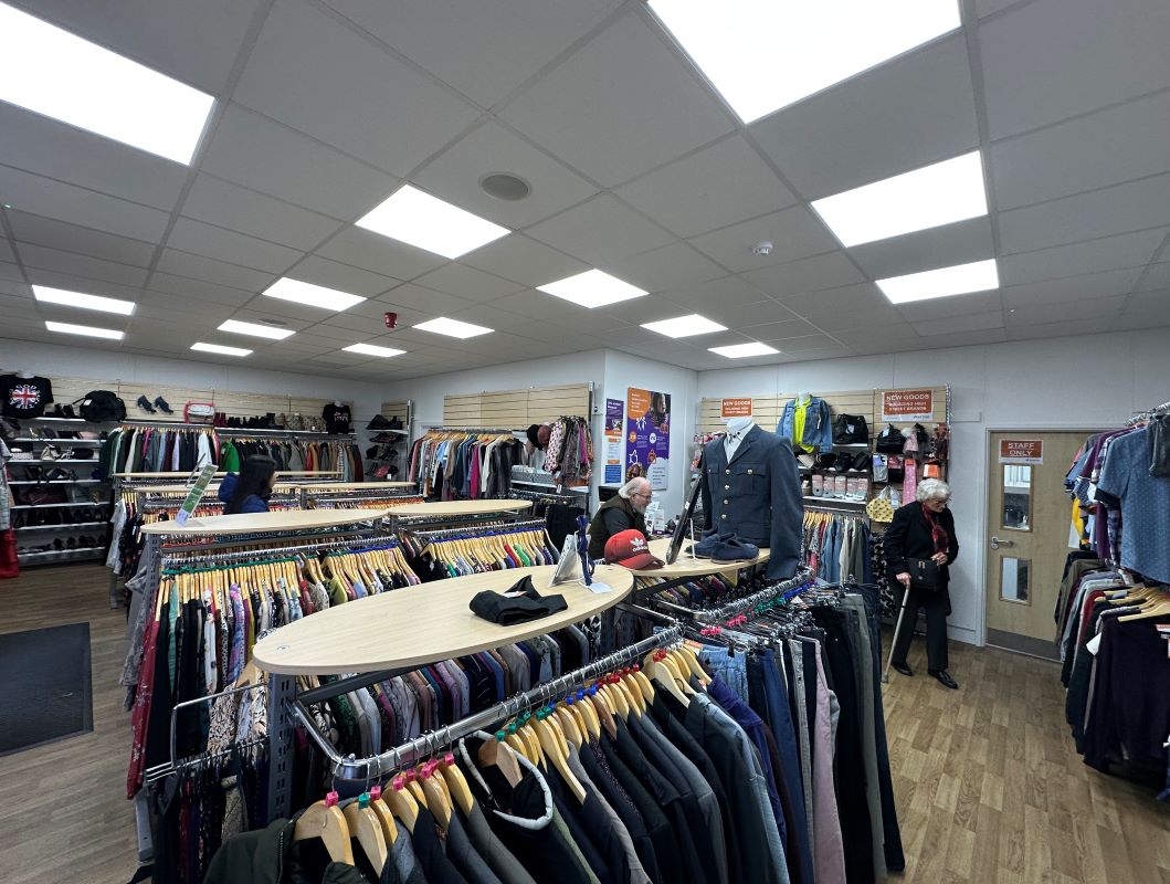 68/70 New Street, Huddersfield, Kirklees, HD1 2TR