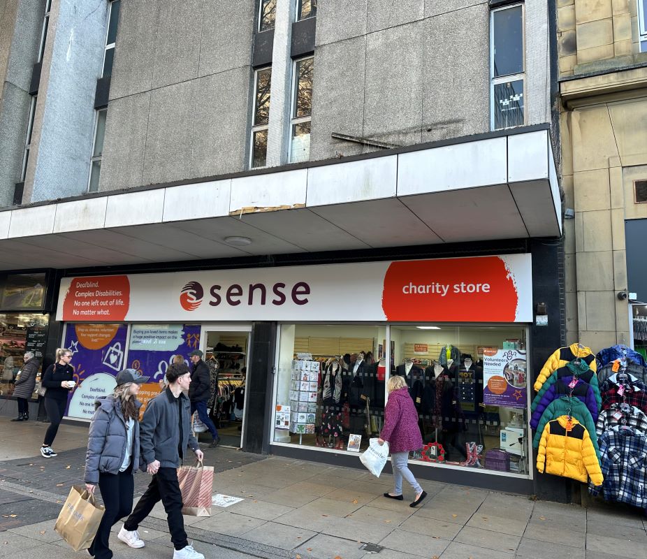 68/70 New Street, Huddersfield, Kirklees, HD1 2TR