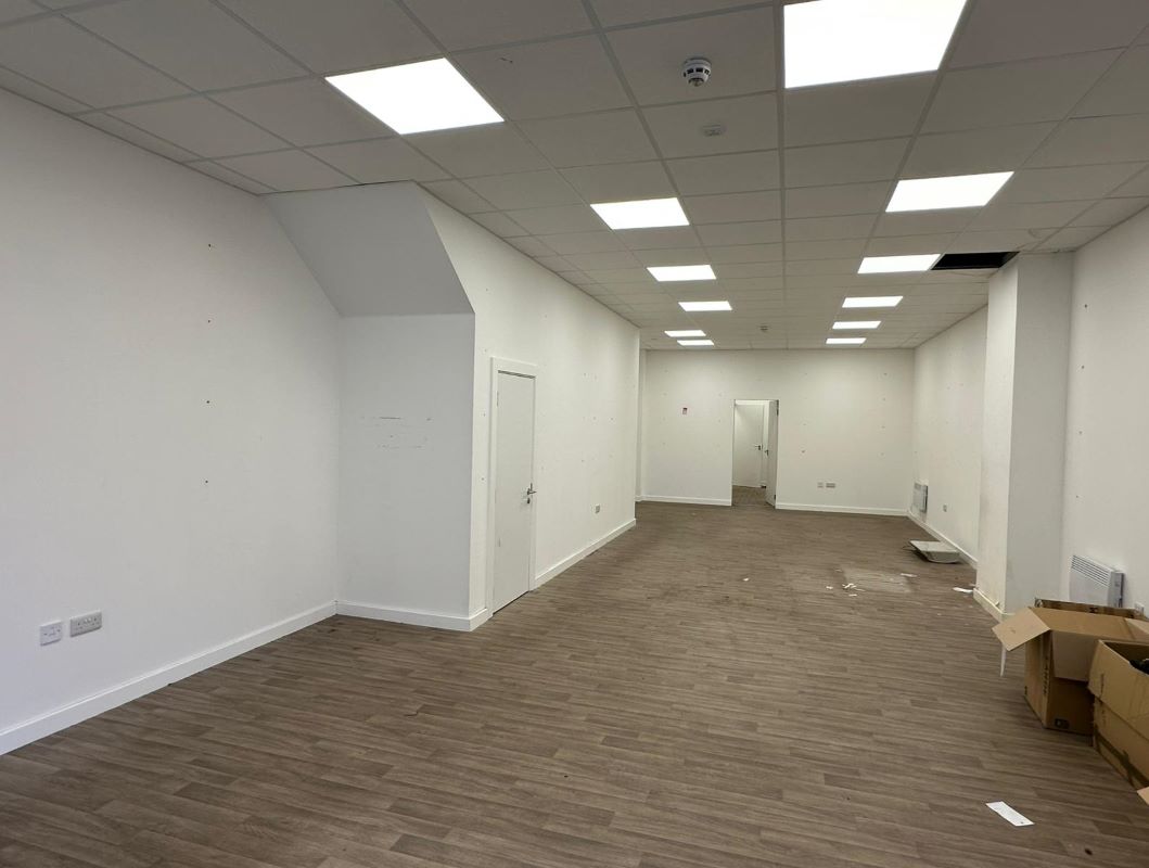 94 New Street, Huddersfield, Kirklees, HD1 2UD