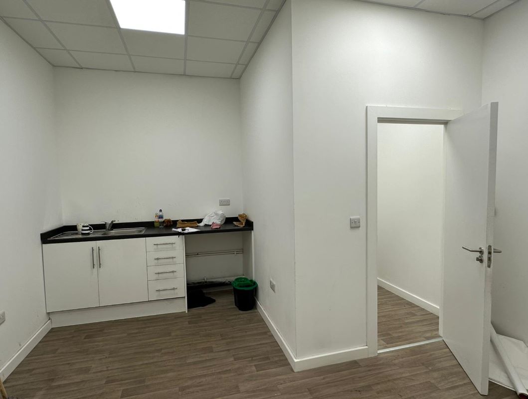 94 New Street, Huddersfield, Kirklees, HD1 2UD
