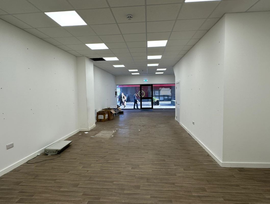 94 New Street, Huddersfield, Kirklees, HD1 2UD
