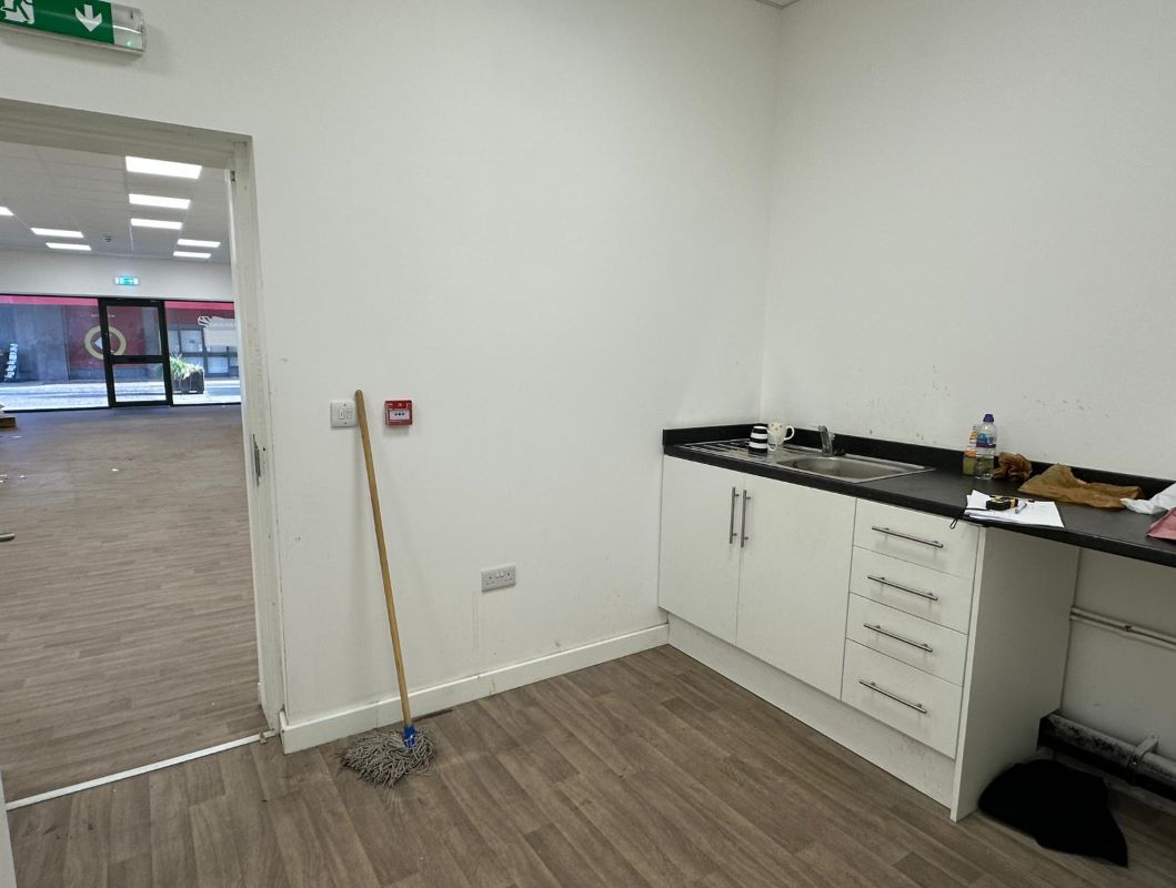 94 New Street, Huddersfield, Kirklees, HD1 2UD