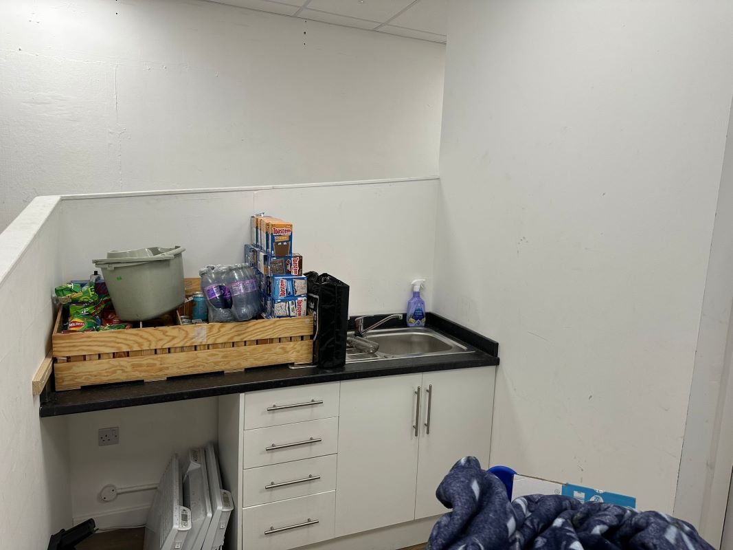 108-110 New Street, Huddersfield, West Yorkshire, HD1 2UD
