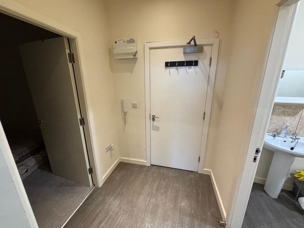 Flat 29 New Central Building, 2 Station Street, Long Eaton, Nottingham, NG10 1GL