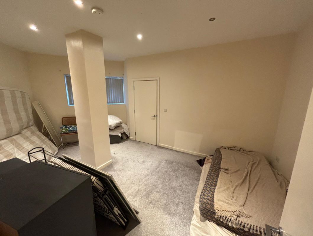 Flat 29 New Central Building, 2 Station Street, Long Eaton, Nottingham, NG10 1GL
