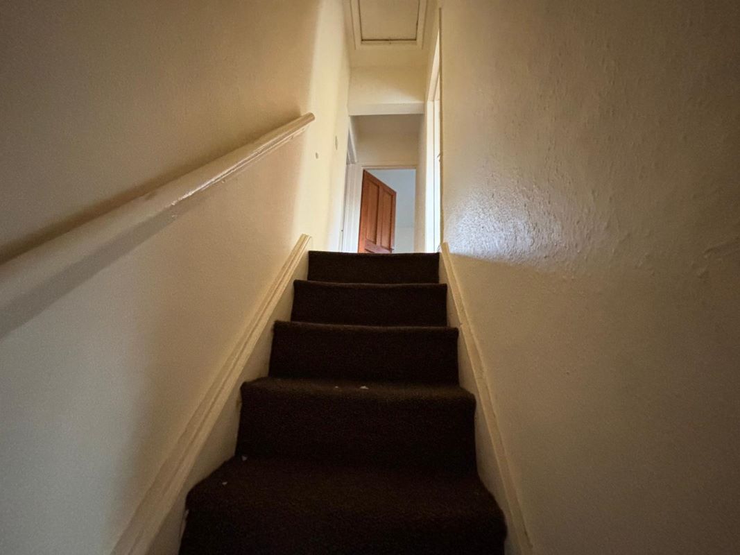 79 Stonehouse Terrace, Newstead Village, Nottingham, NG15 0DB