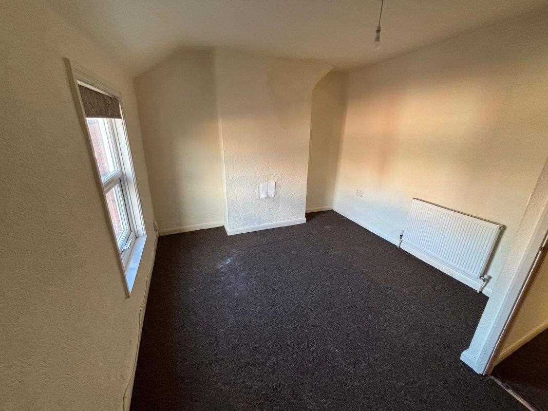 79 Stonehouse Terrace, Newstead Village, Nottingham, NG15 0DB