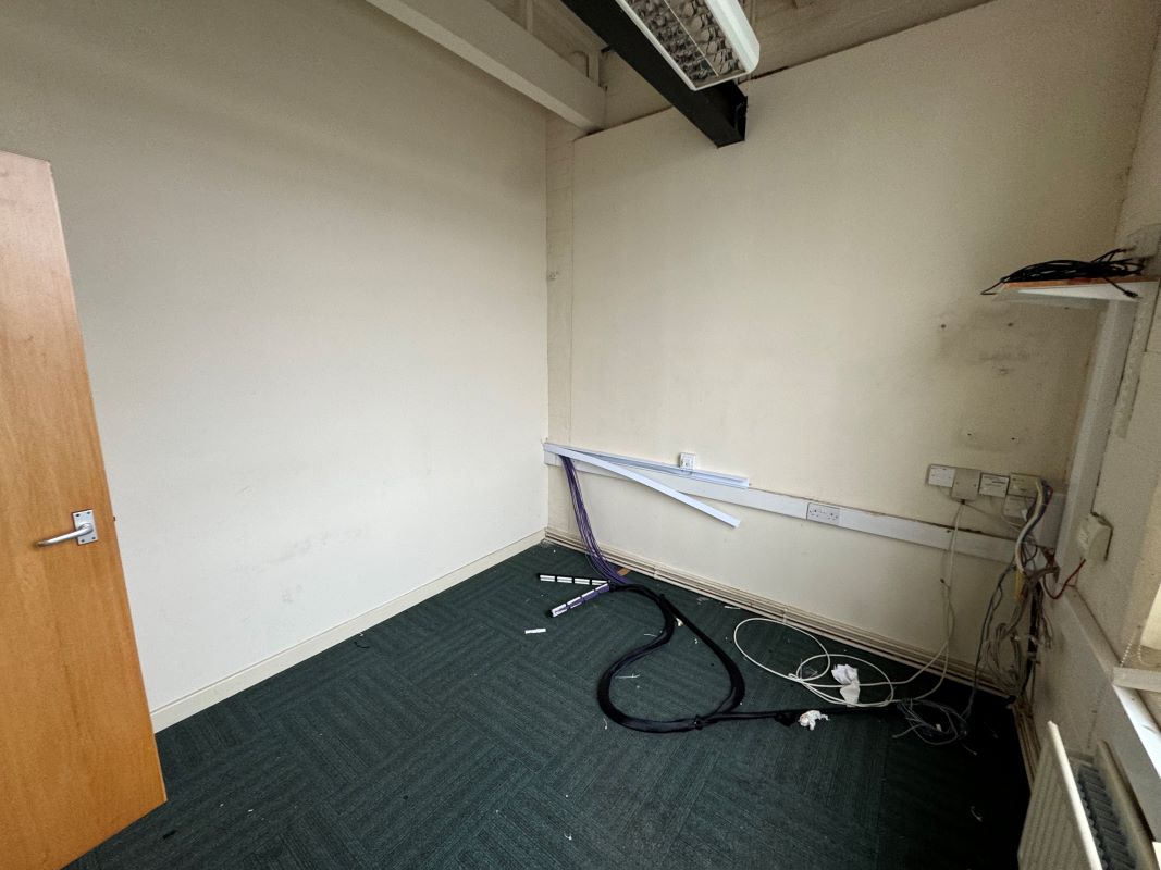 Ayr Street Workshops, Ayr Street, Nottingham, NG7 4FX