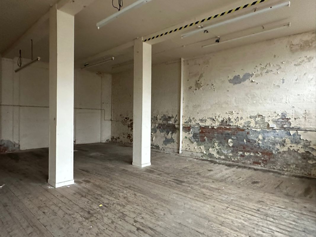 Ayr Street Workshops, Ayr Street, Nottingham, NG7 4FX