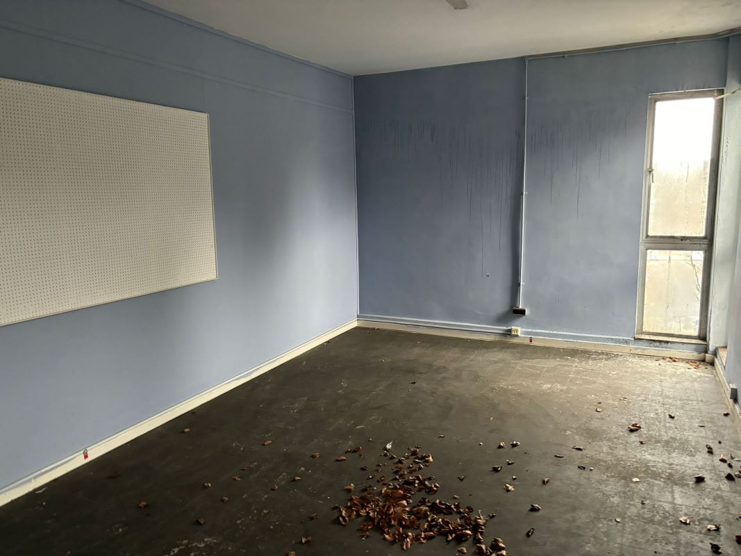 Upper Floors, 90A New Street, Huddersfield, Kirklees, HD1 2TR