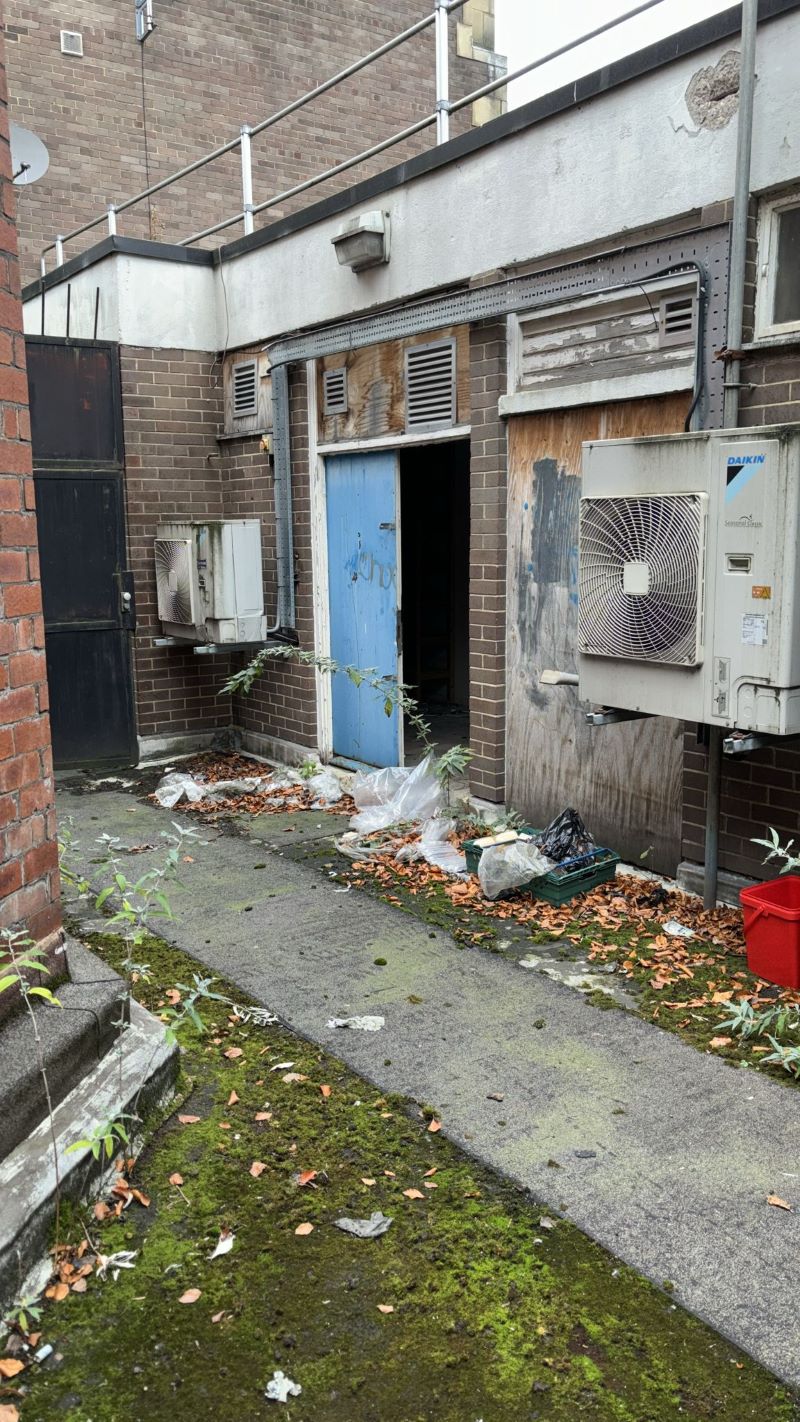 68/70 New Street, Huddersfield, Kirklees, HD1 2TR