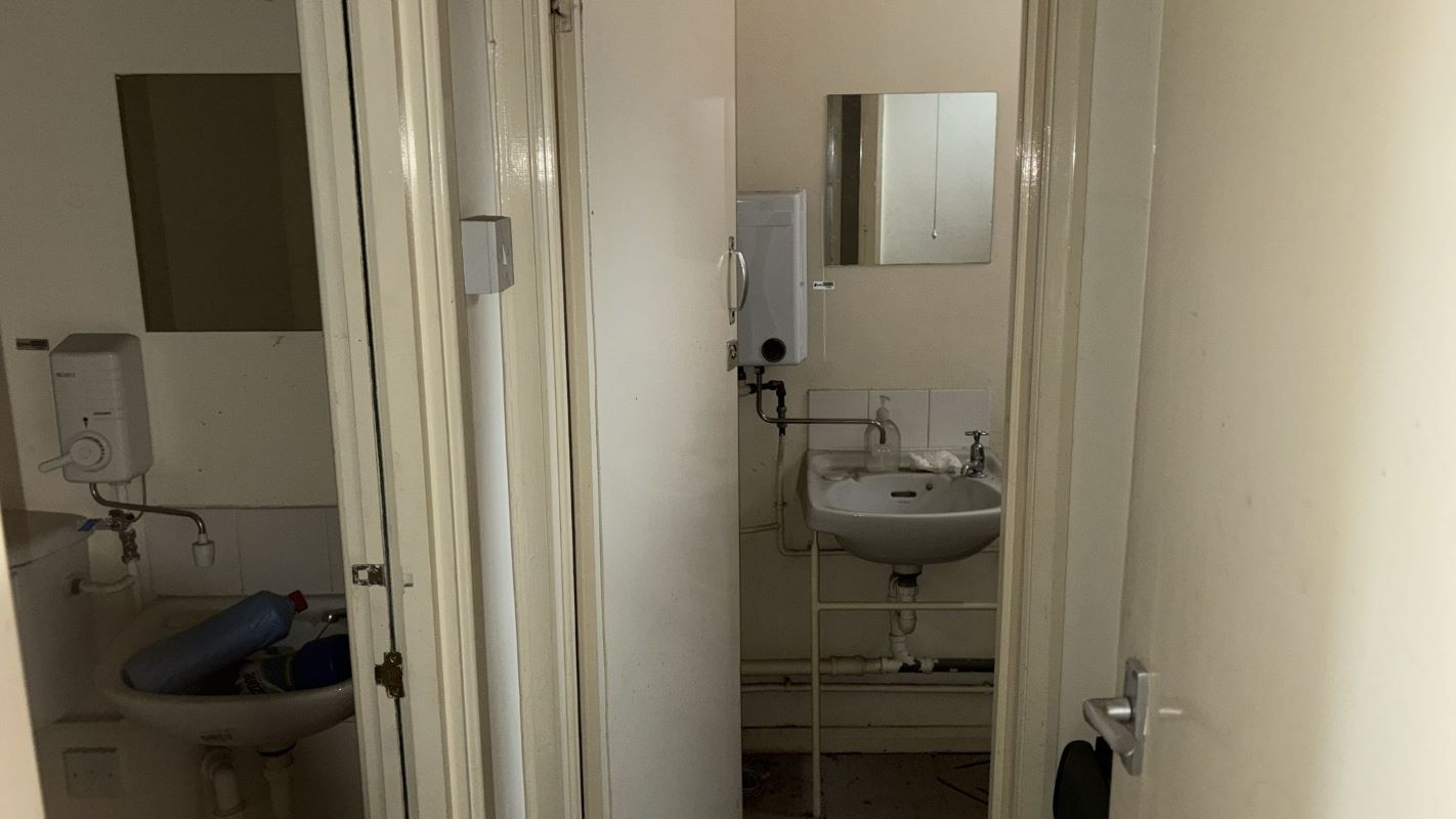 68/70 New Street, Huddersfield, Kirklees, HD1 2TR
