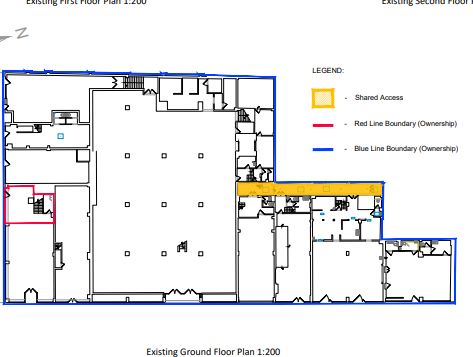 Upper Floors, 90A New Street, Huddersfield, Kirklees, HD1 2TR