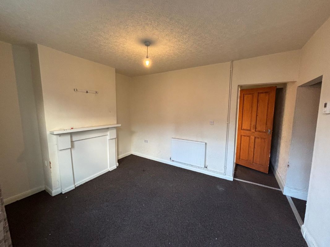79 Stonehouse Terrace, Newstead Village, Nottingham, NG15 0DB