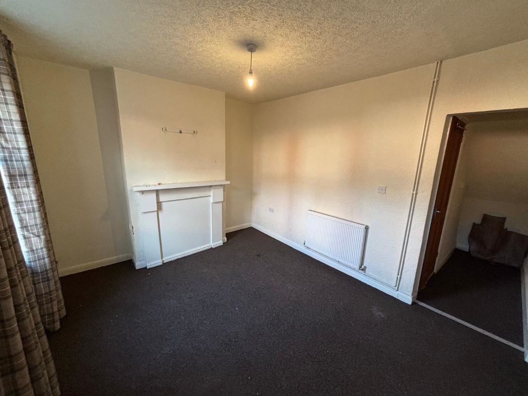 79 Stonehouse Terrace, Newstead Village, Nottingham, NG15 0DB