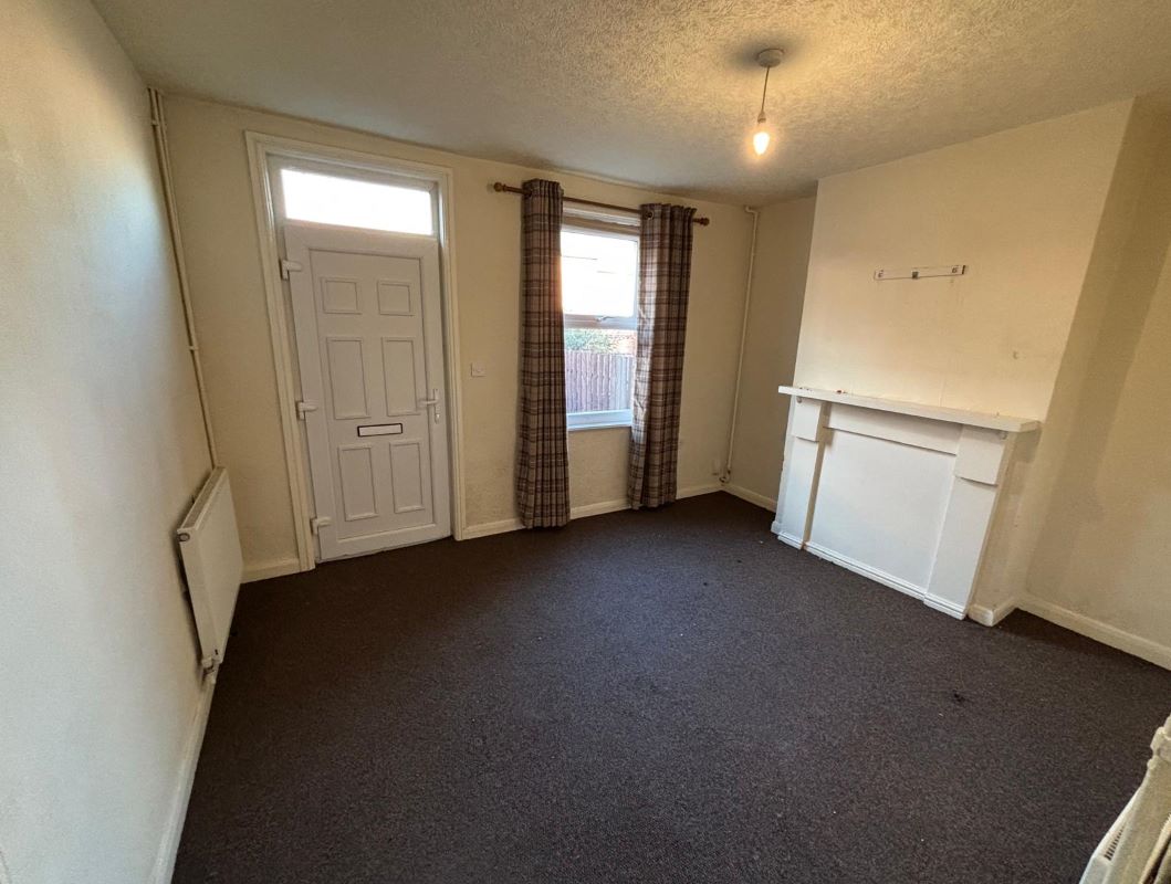 79 Stonehouse Terrace, Newstead Village, Nottingham, NG15 0DB