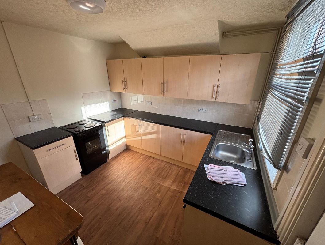 79 Stonehouse Terrace, Newstead Village, Nottingham, NG15 0DB