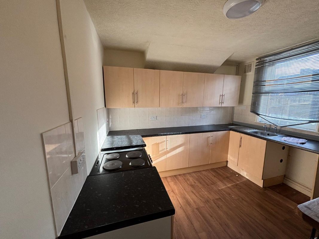 79 Stonehouse Terrace, Newstead Village, Nottingham, NG15 0DB