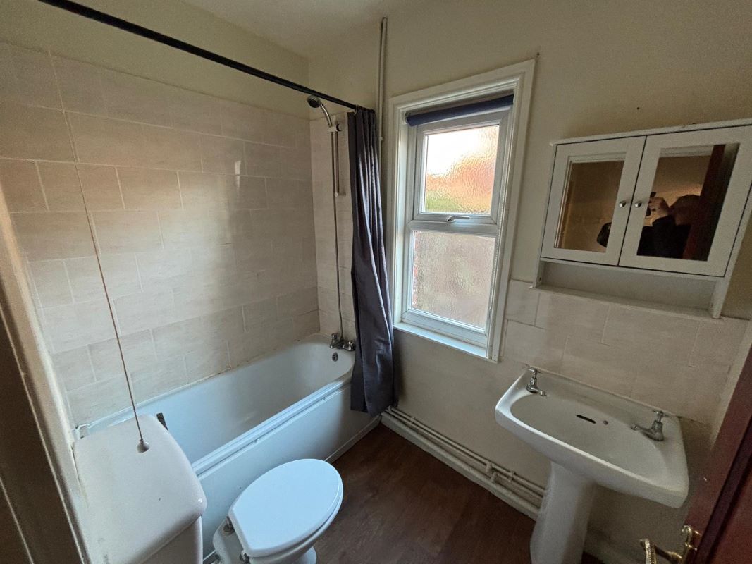 79 Stonehouse Terrace, Newstead Village, Nottingham, NG15 0DB