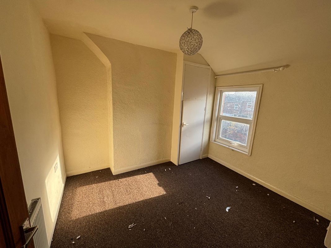 79 Stonehouse Terrace, Newstead Village, Nottingham, NG15 0DB