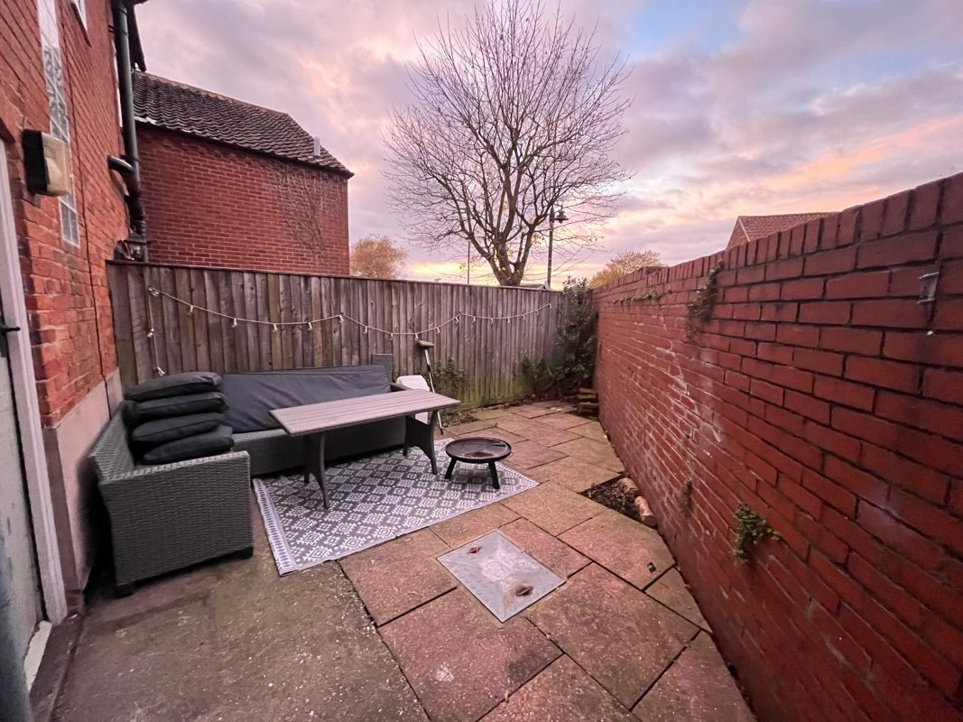 77 King Street, Southwell, Nottinghamshire, NG25 0EX