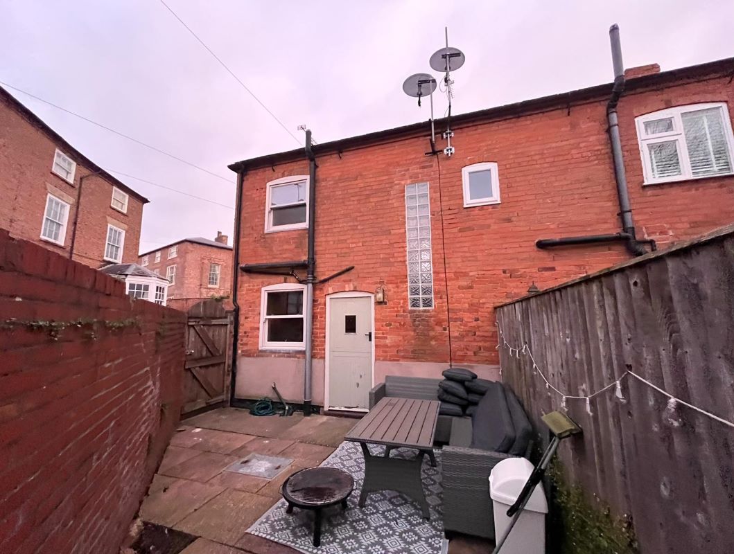 77 King Street, Southwell, Nottinghamshire, NG25 0EX