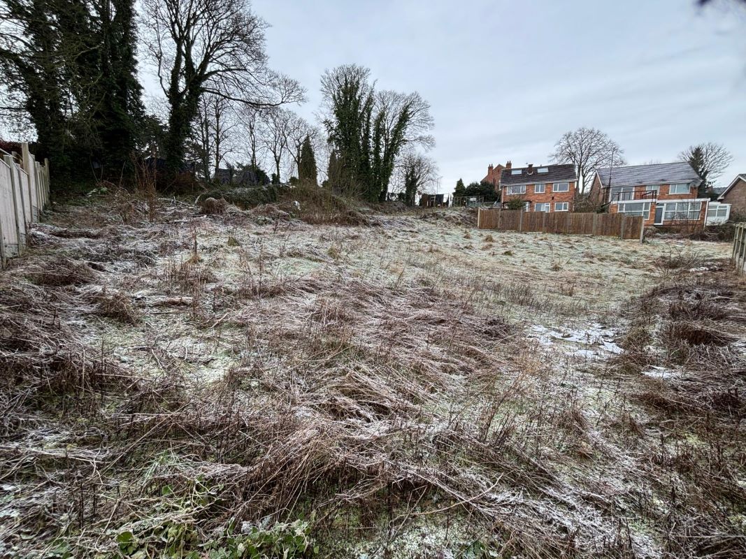 Development Site at, 2 Sandford Road, Mapperley, Nottingham, NG3 6AL
