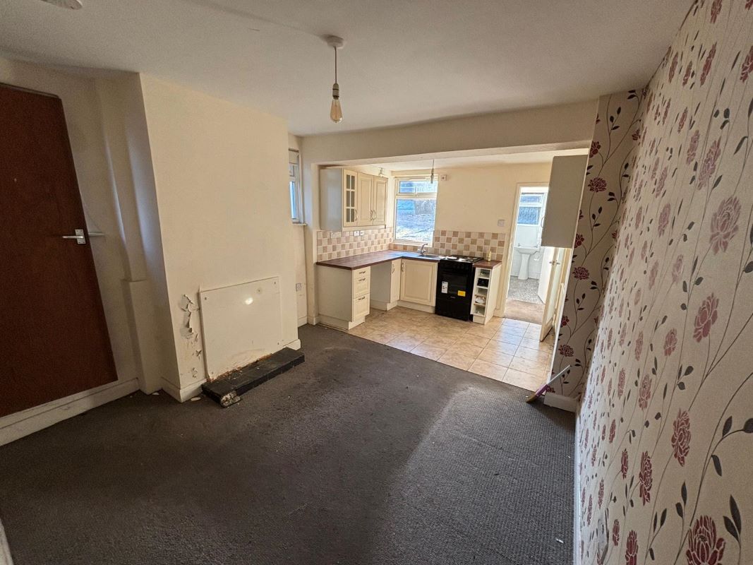 55 High Street, Heanor, Derbyshire, DE75 7EX