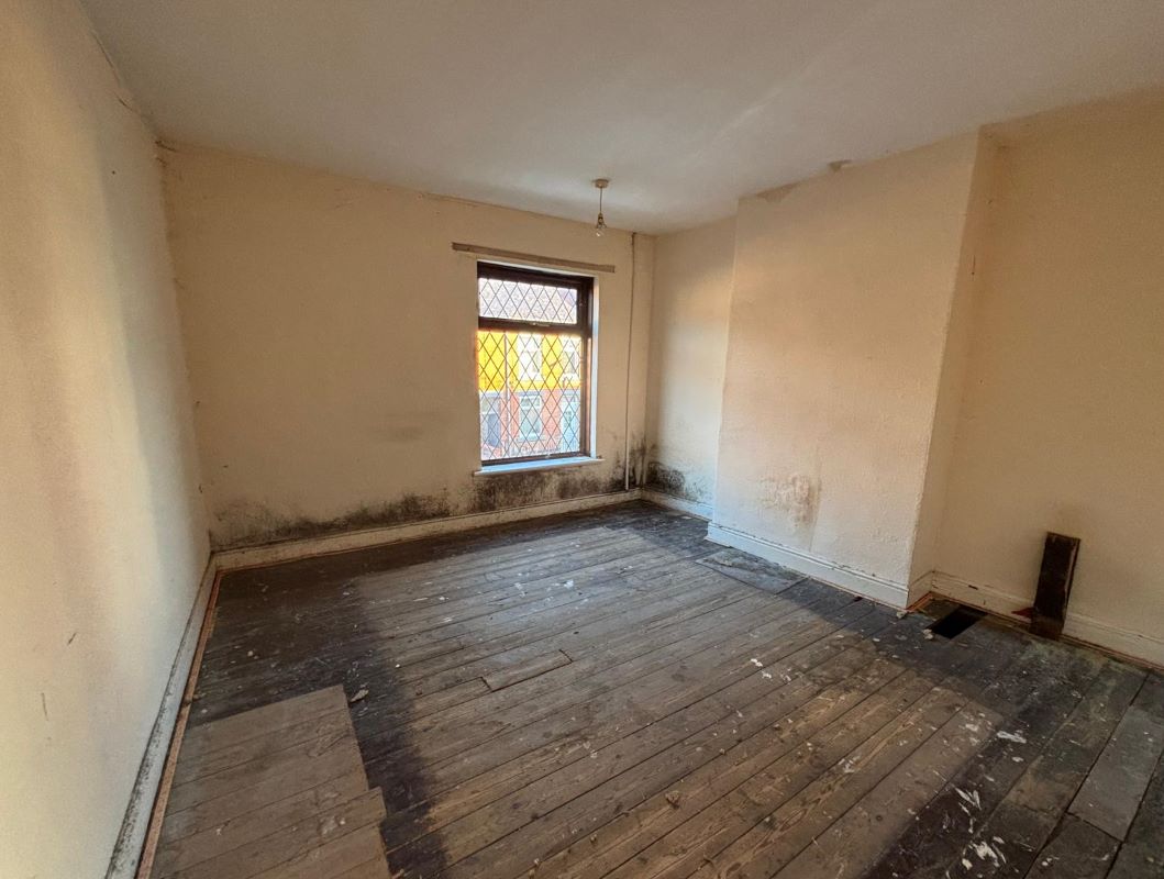 189 Ray Street, Heanor, Derbyshire, DE75 7GL