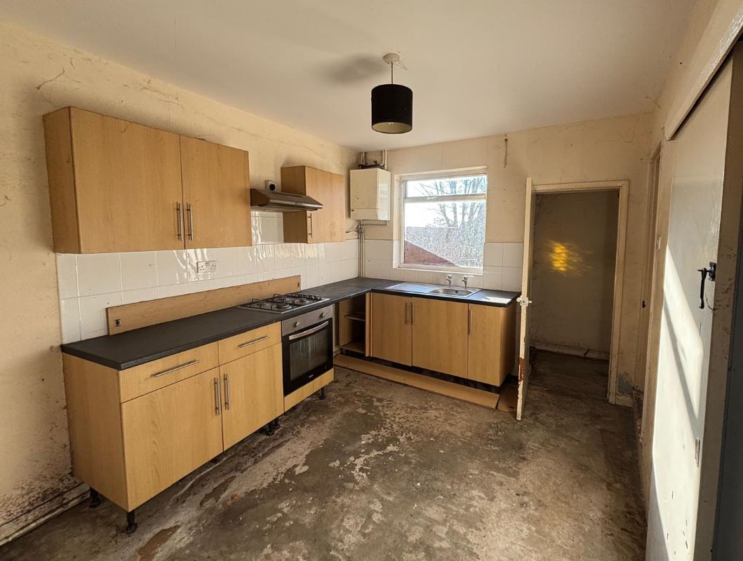 189 Ray Street, Heanor, Derbyshire, DE75 7GL