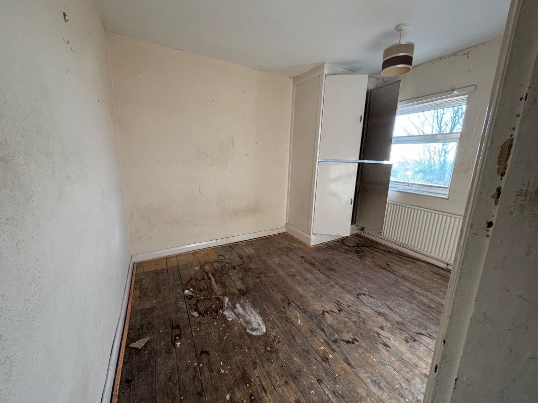 189 Ray Street, Heanor, Derbyshire, DE75 7GL