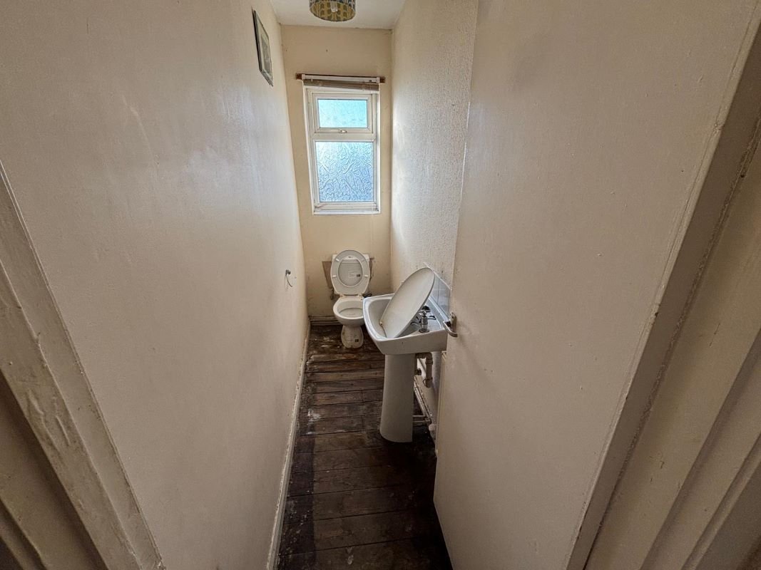 189 Ray Street, Heanor, Derbyshire, DE75 7GL