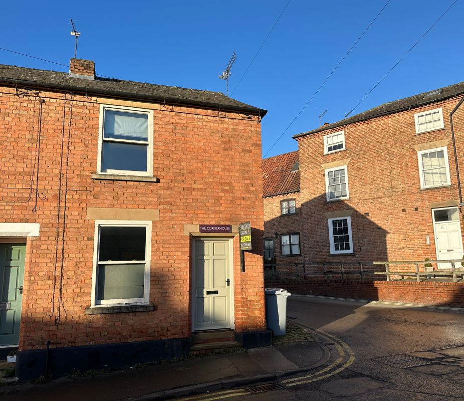 77 King Street, Southwell, Nottinghamshire, NG25 0EX