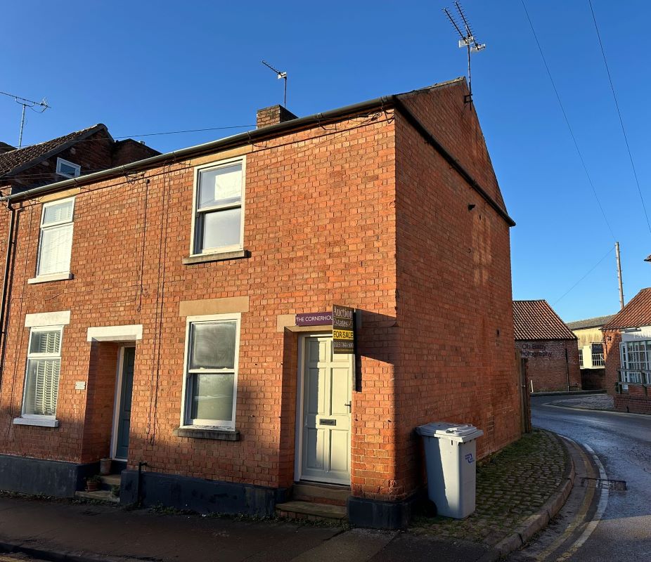 77 King Street, Southwell, Nottinghamshire, NG25 0EX
