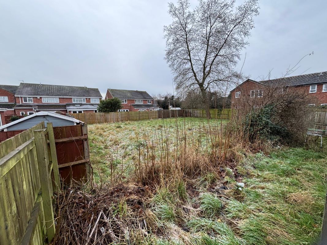 Land off Trevino Way & Shearer Close, Leicester, LE4 7TQ