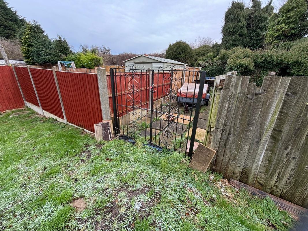 Land off Trevino Way & Shearer Close, Leicester, LE4 7TQ