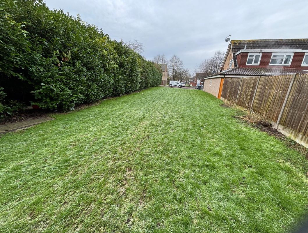 Land off Trevino Way & Shearer Close, Leicester, LE4 7TQ
